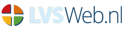 Logo LVSWeb